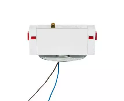 Трековое крепление с адаптером к 21381x/21481x для трека PRO Lightstar Teta