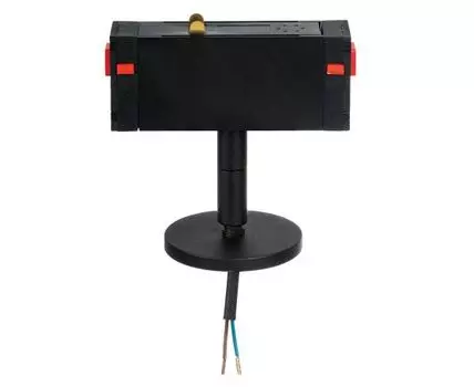 Трековое крепление с адаптером к 21443x для трека PRO Lightstar Teta