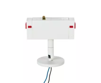 Трековое крепление с адаптером к 21443x для трека PRO Lightstar Teta