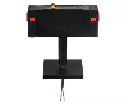 Трековое крепление с адаптером к 2163xx для трека PRO Lightstar Teta