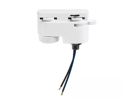 Трековый 1-фазный адаптер LightStar