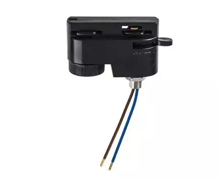 Трековый 1-фазный адаптер LightStar