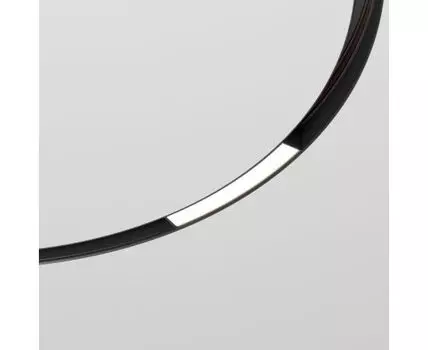 Трековый магнитный светильник Elektrostandard Slim Magnetic