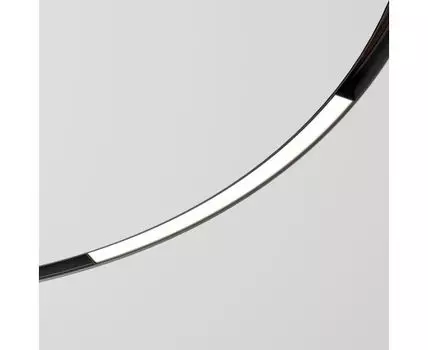 Трековый магнитный светильник Elektrostandard Slim Magnetic