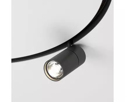 Трековый магнитный светильник Elektrostandard Slim Magnetic