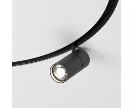 Трековый магнитный светильник Elektrostandard Slim Magnetic