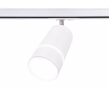 Трековый однофазный светильник Ambrella Light TRACK SYSTEM