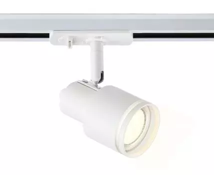 Трековый однофазный светильник Ambrella Light Track System