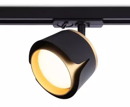 Трековый однофазный светильник Ambrella Light TRACK SYSTEM Track System