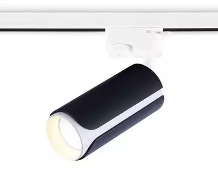 Трековый однофазный светильник Ambrella Light TRACK SYSTEM Track System