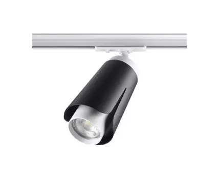 Трековый однофазный светильник Port Tulip