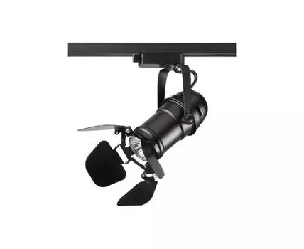 Трековый однофазный светильник Port Ufo