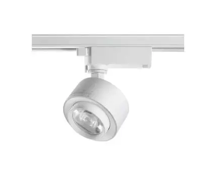 Трековый однофазный светодиодный светильник Port Eddy