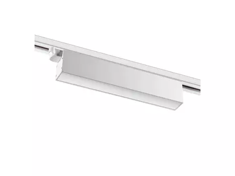 Трековый однофазный светодиодный светильник Port Iter