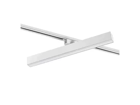 Трековый однофазный светодиодный светильник Port Iter