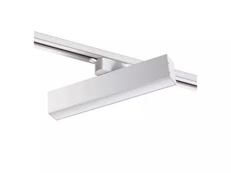 Трековый однофазный светодиодный светильник Port Iter