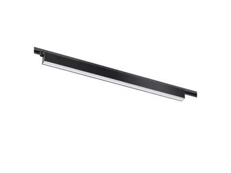 Трековый однофазный светодиодный светильник Port Iter