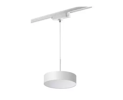 Трековый однофазный светодиодный светильник Port Prometa