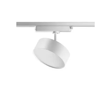 Трековый однофазный светодиодный светильник Port Prometa