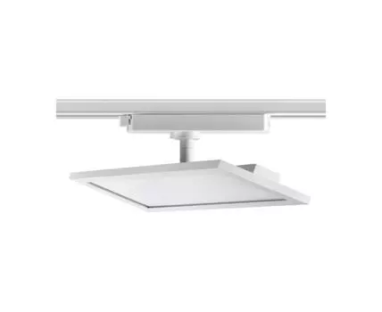 Трековый однофазный светодиодный светильник Port Volo