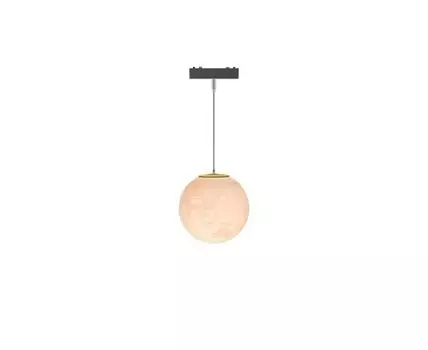 Трековый подвесной светильник Magnetic track 4