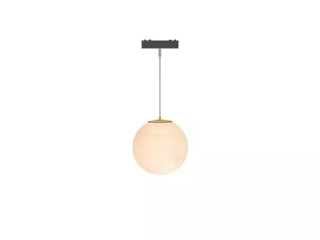 Трековый подвесной светильник Magnetic track 4