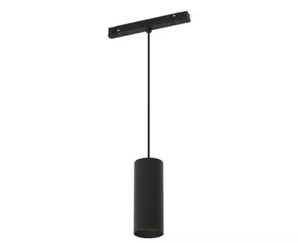 Трековый подвесной светильник Maytoni Focus LED