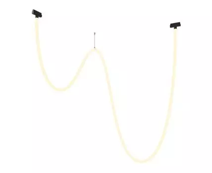 Трековый подвесной светильник Maytoni Tau