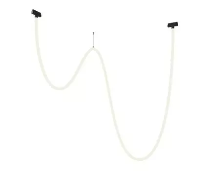 Трековый подвесной светильник Maytoni Tau