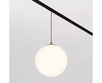 Трековый подвесной светильник Maytoni Technical Luna