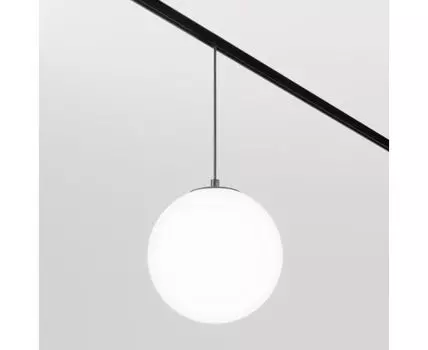 Трековый подвесной светильник Maytoni Technical Luna