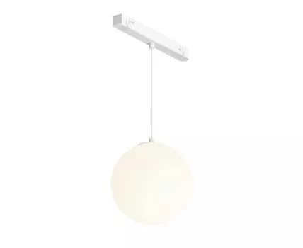 Трековый подвесной светильник Maytoni Technical Luna