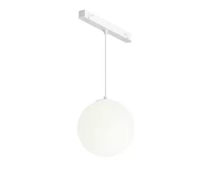 Трековый подвесной светильник Maytoni Technical Luna