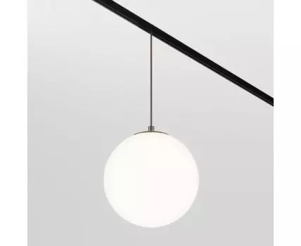 Трековый подвесной светильник Maytoni Technical Luna