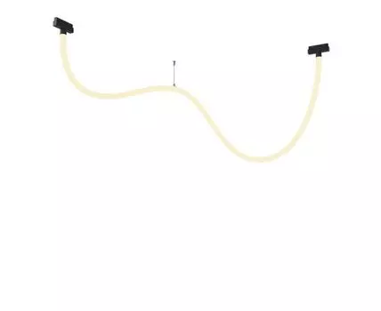 Трековый подвесной светильник Maytoni Technical Tau