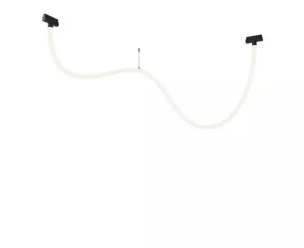 Трековый подвесной светильник Maytoni Technical Tau