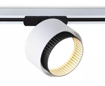 Трековый светильник Ambrella Light Track System