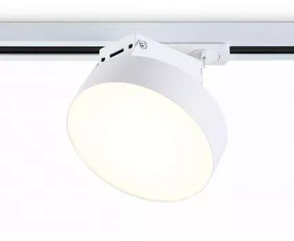 Трековый светильник Ambrella Light Track System
