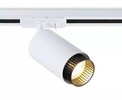 Трековый светильник Ambrella Light Track System