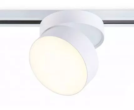 Трековый светильник Ambrella Light Track System