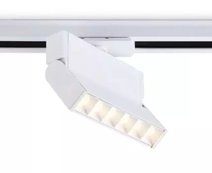 Трековый светильник Ambrella Light Track System