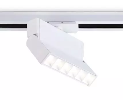 Трековый светильник Ambrella Light Track System