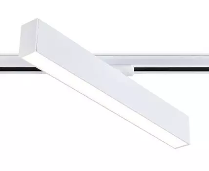 Трековый светильник Ambrella Light Track System