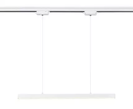 Трековый светильник Ambrella Light Track System