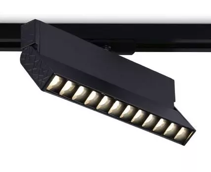 Трековый светильник Ambrella Light Track System