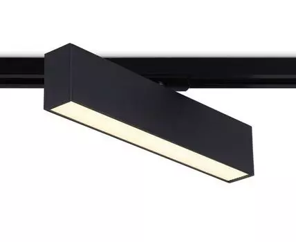 Трековый светильник Ambrella Light Track System