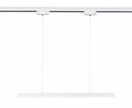 Трековый светильник Ambrella Light Track System