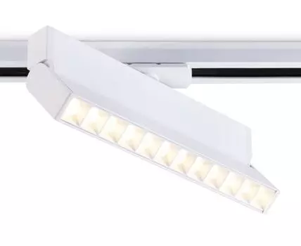 Трековый светильник Ambrella Light Track System