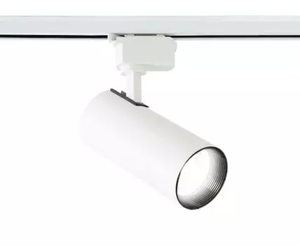 Трековый светильник Ambrella Light Track System