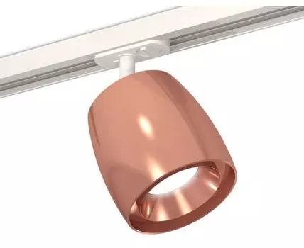 Трековый светильник Ambrella Light TRACK SYSTEM XT